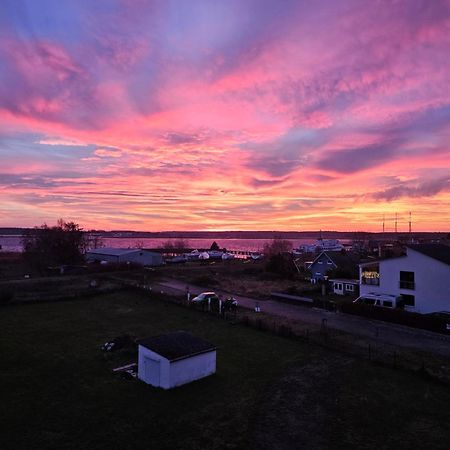 Lucys Haus 1 "Am Peeneblick" Peenemunde Buitenkant foto