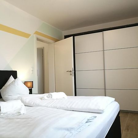 Lucys Haus 1 "Am Peeneblick" Peenemunde Buitenkant foto