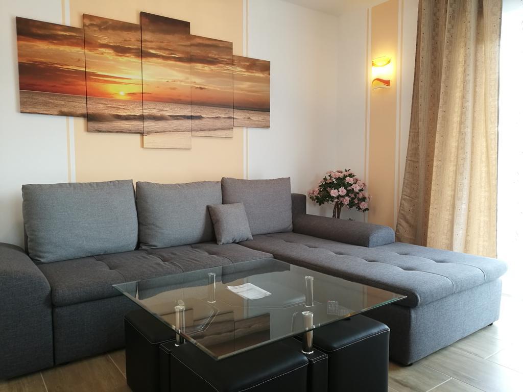 Lucys Haus 1 "Am Peeneblick" Peenemunde Buitenkant foto