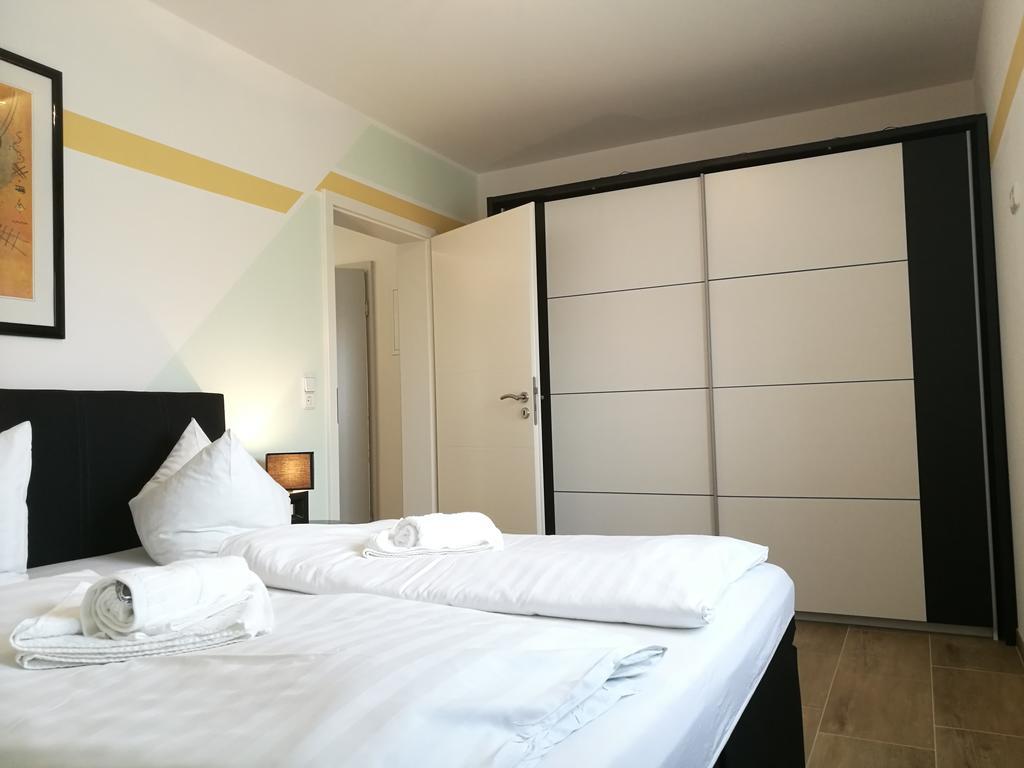 Lucys Haus 1 "Am Peeneblick" Peenemunde Buitenkant foto